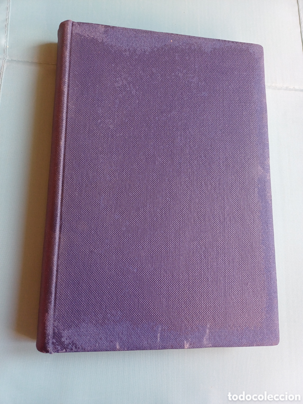 Libros de segunda mano de Ciencias: Elementos de An&aacute;lisis algebraico J. Rey Pastor Madrid 1949