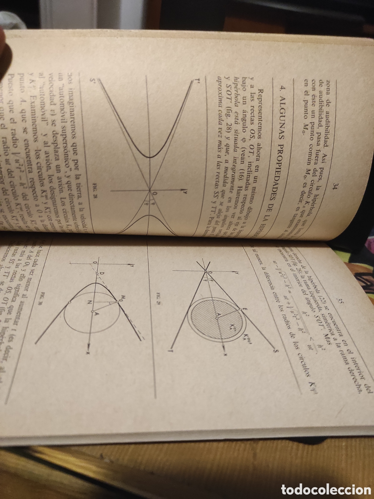 Libros de segunda mano de ciencias: La envolvente - V. G. Boltianski (PEDIDO MINIMO 10&euro;) - Foto 4