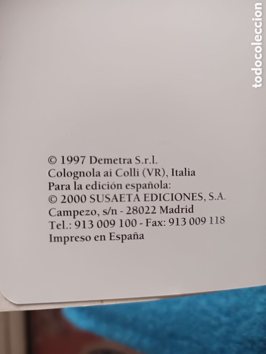 Libros de segunda mano: &iquest;Qu&eacute; &aacute;rbol es? Manual ilustrado - Foto 3