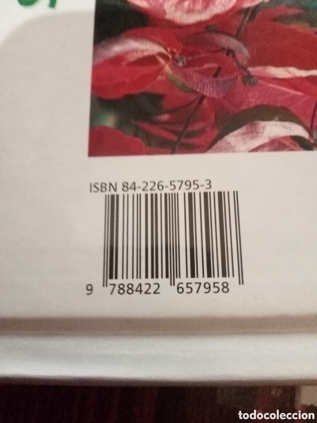 Libros de segunda mano: Arbustos silvestres y de jardin - Foto 3