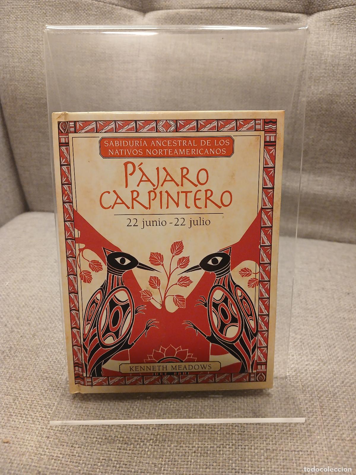 Libros de segunda mano: Pajaro Carpintero - Dorling Kindersley Publishing Staff - Foto 2