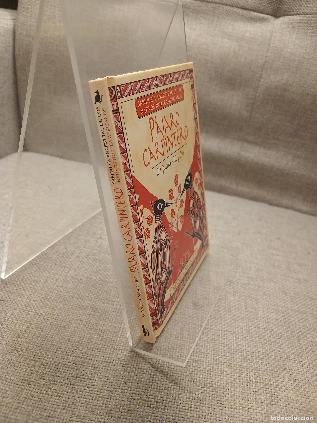 Libri di seconda mano: Pajaro Carpintero - Dorling Kindersley Publishing Staff