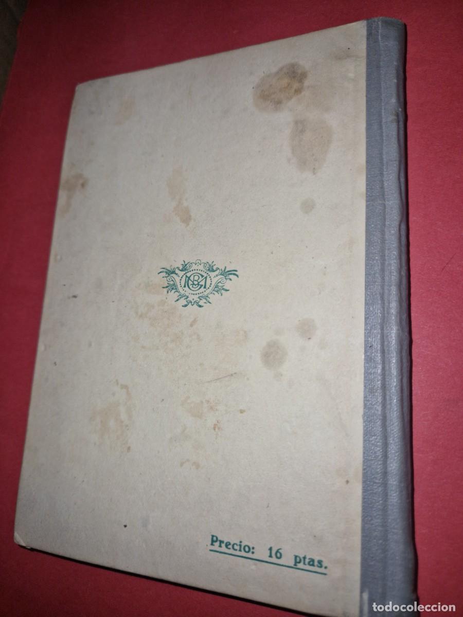 Libros de segunda mano de ciencias: TABLA DE LOGARITMOS, EDITORIAL BRU&Ntilde;O - Foto 3