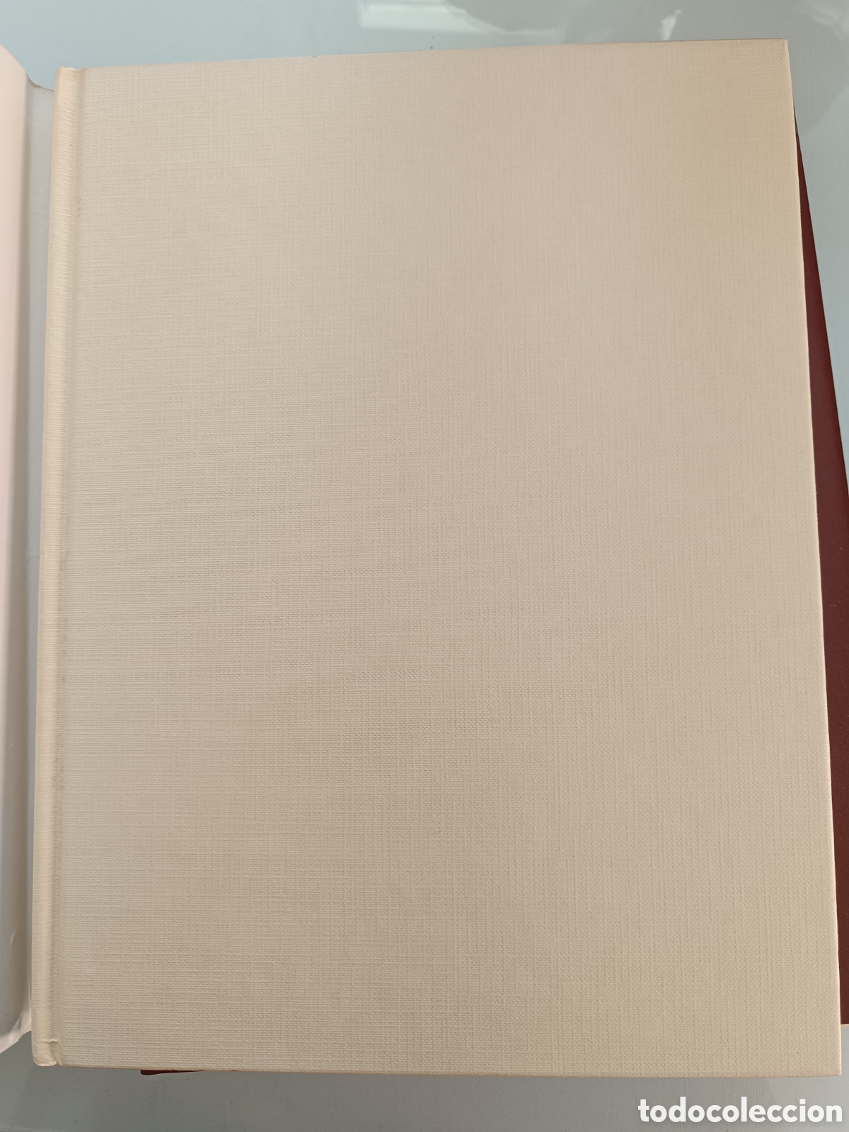 Libros de segunda mano de ciencias: El libro del Futuro. Manuel Mart&iacute;nez. - Foto 2