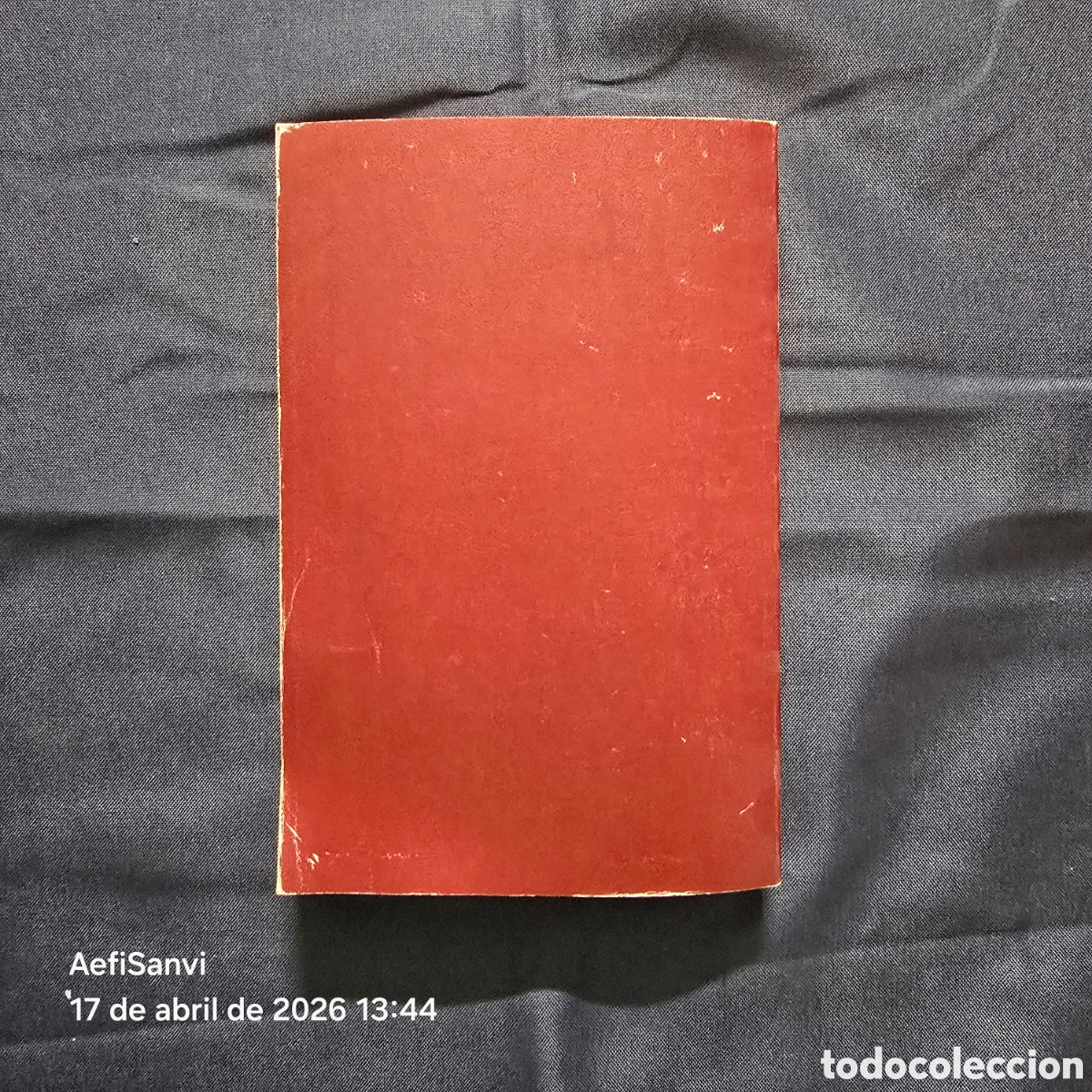 Libros de segunda mano de ciencias: EL SIGNIFICADO DE LA RELATIVIDAD (ALBERT EINSTEIN) (PLANETA AGOSTINI) - Foto 2