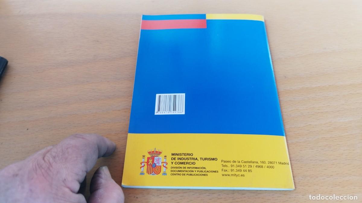 Libros de segunda mano de ciencias: NORMAS BASICAS PARA LAS INSTALACIONES INTERIORES DE SUMINISTRO DE AGUA / / KARA 73 - Foto 3