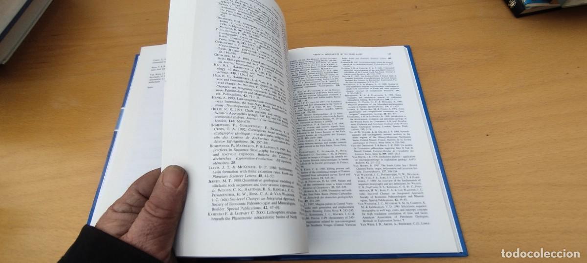 Libros de segunda mano de ciencias: NEW INSIGHTS INTO STRUCTURAL INTERPRETATION AND MODELLING/NIEUWLAND/ - Foto 15