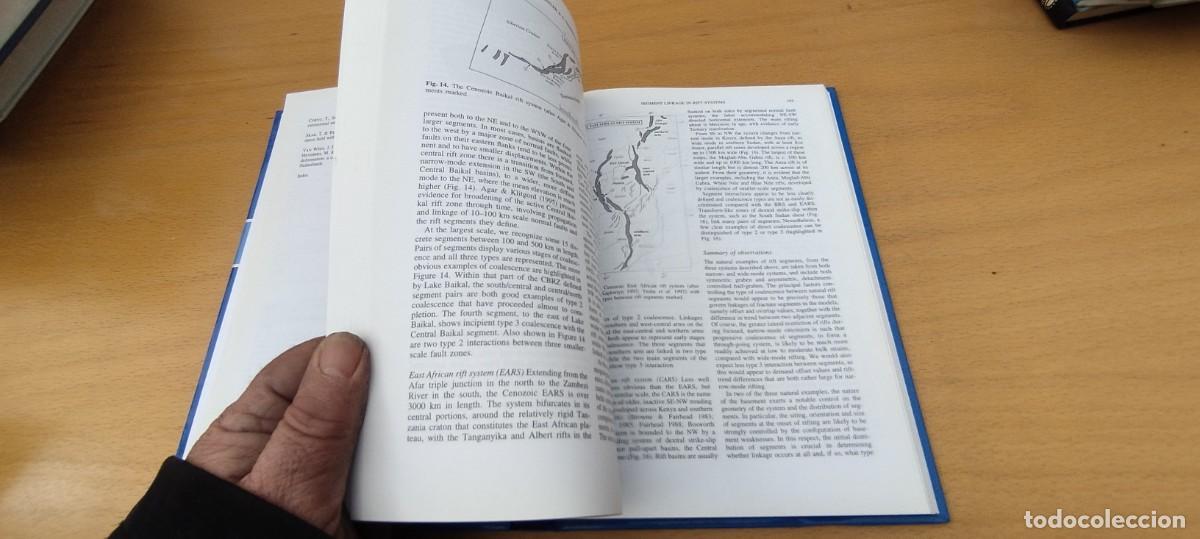 Libros de segunda mano de ciencias: NEW INSIGHTS INTO STRUCTURAL INTERPRETATION AND MODELLING/NIEUWLAND/ - Foto 16