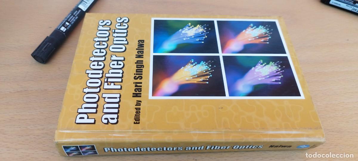 Libros de segunda mano de Ciencias: LASER DOPPLER AND PHASE DOPPLER MEASUREMENT TECHNIQUES/HARI SINGH/MEDICI&Oacute;N L&Aacute;SER DOPPLER