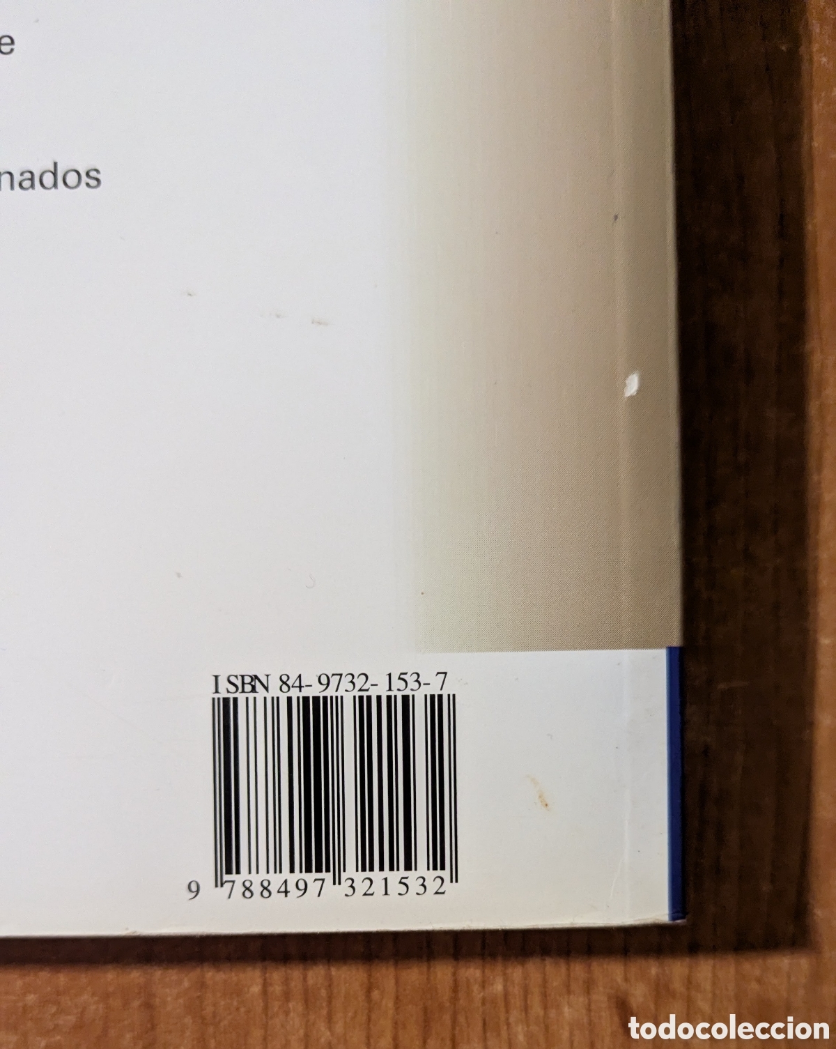 Libros de segunda mano de ciencias: Desarrollo de Instalaciones Electrot&eacute;cnicas en los Edificios. Thompson Paraninfo Jes&uacute;s Trashorras - Foto 3