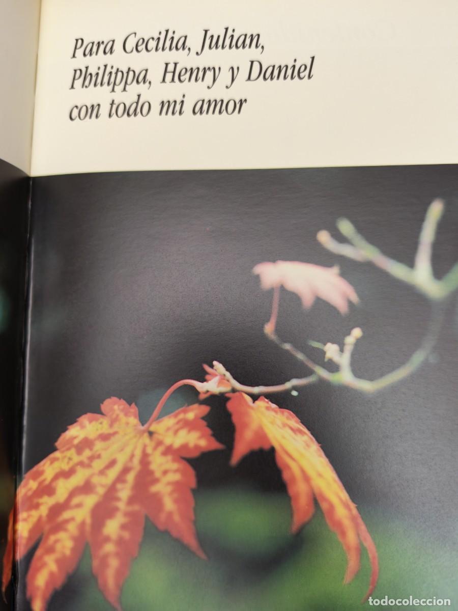 Libros de segunda mano: El libro del bons&aacute;i (C&iacute;rculo de Lectores, tapa dura) - Foto 7