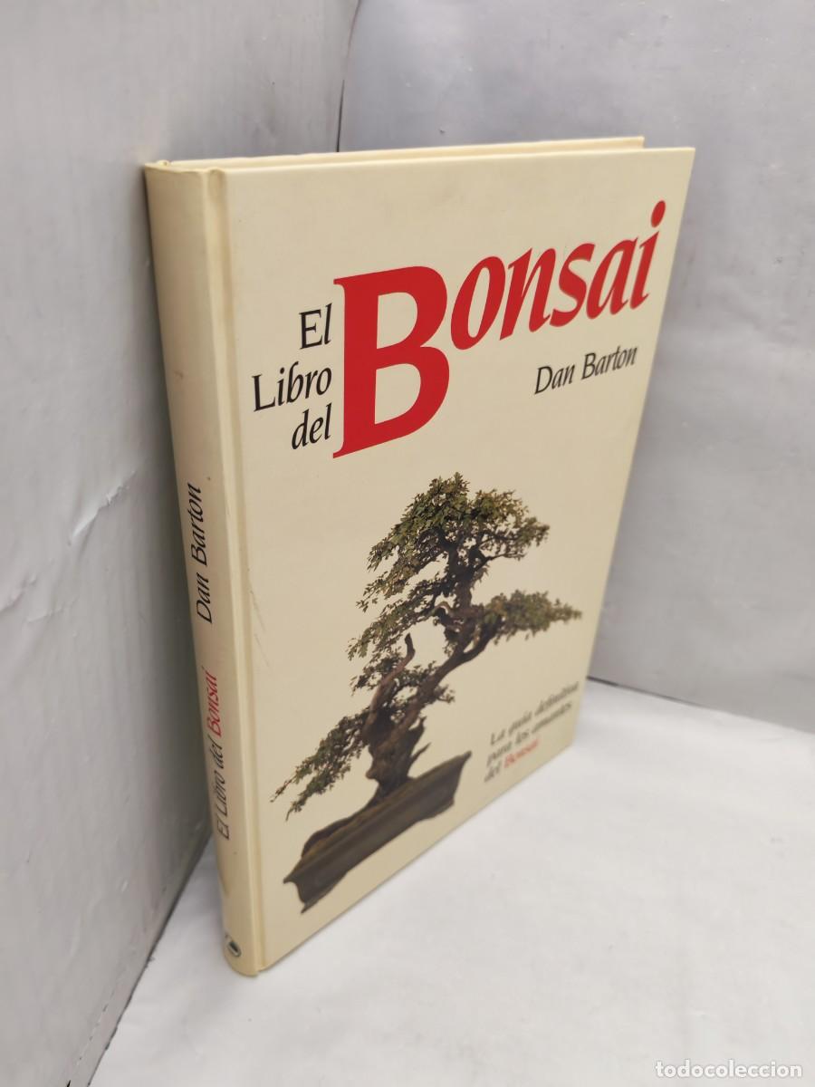 Libros de segunda mano: El libro del bons&aacute;i (C&iacute;rculo de Lectores, tapa dura) - Foto 10