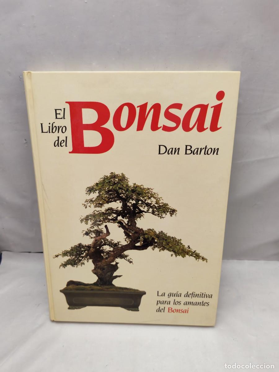 Livres d'occasion: El libro del bons&aacute;i (C&iacute;rculo de Lectores, tapa dura)