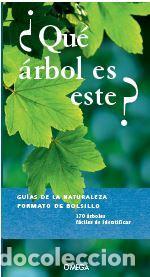 Libros de segunda mano: &iquest;QUE ARBOL ES ESTE?. - MAYER, JOACHIM. - Foto 1