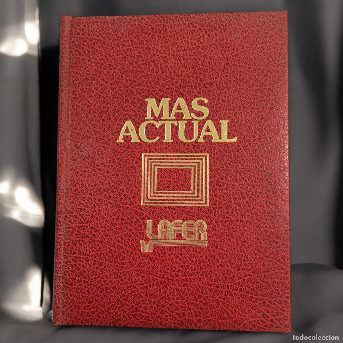 Libros de segunda mano: Enciclopedia M&aacute;s Actual &ndash; Volumen 10: Tratado Del Medio Ambiente &ndash; Editorial Lafer