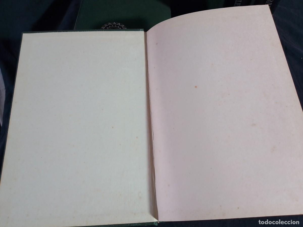Libros de segunda mano: Ciencias Naturales, Editorial Bruguera, 1969 - Foto 5