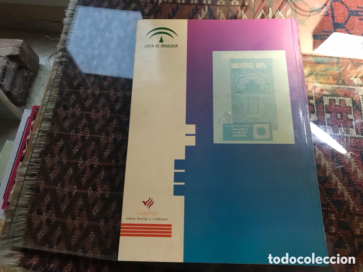 Libros de segunda mano de ciencias: Gymkhana matem&aacute;tica por C&oacute;rdoba. 2000 - Foto 3