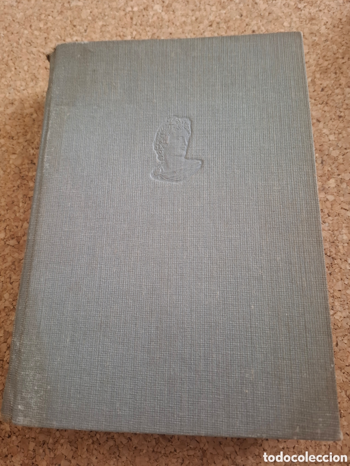 Libros de segunda mano: Introducci&oacute;n a la Geologia - L.Sol&eacute; Sabaris - 1938 - Foto 2