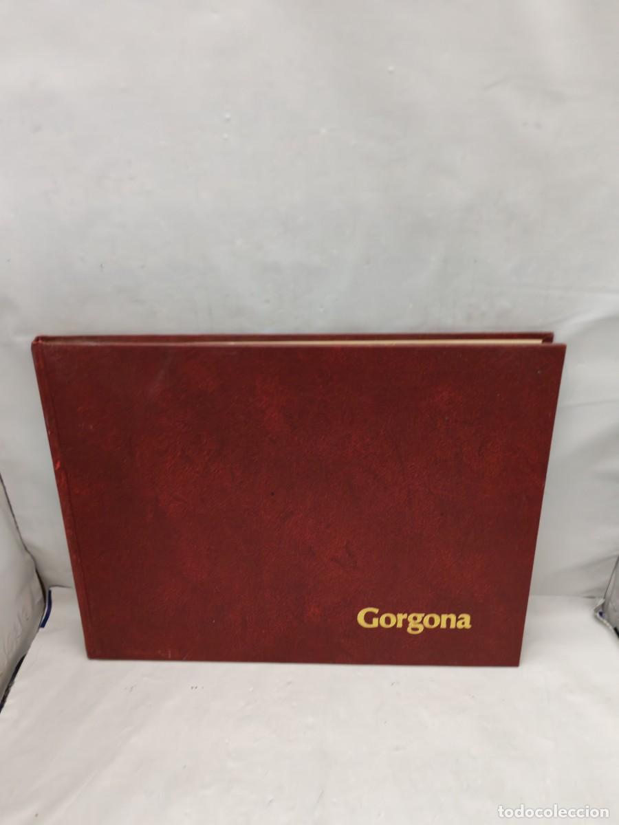 Libros de segunda mano: GORGONA (Fundaci&oacute;n Mejor Ambiente, Colombia 1987)