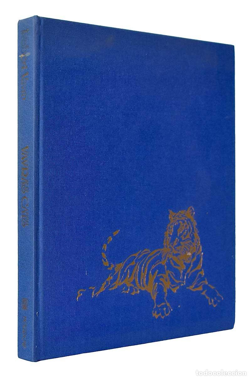 Libros de segunda mano: Vavras Cats - Robert Vavra - Foto 1