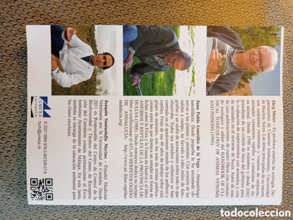 Libros de segunda mano: Gu&iacute;as de las aves del Caminito del Rey y su entorno. Diputaci&oacute;n de M&aacute;laga