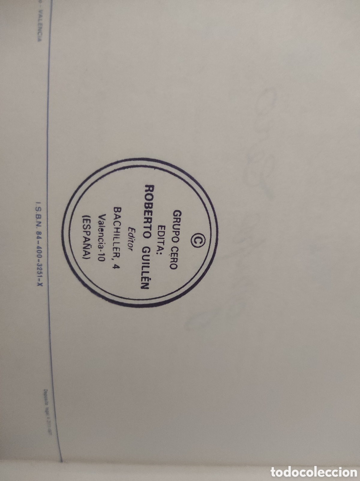 Libros de segunda mano de ciencias: Volumen 1 y 2 de Matem&aacute;ticas de Bachillerato, - Foto 10