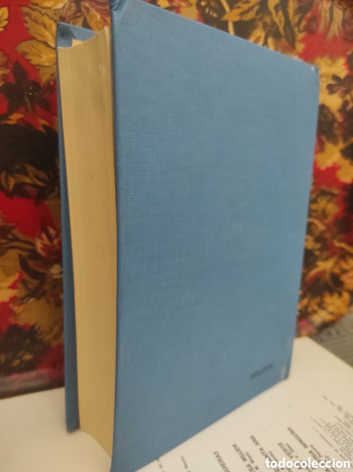 Libros de segunda mano de ciencias: JOS&Eacute; MARTINEZ SALAS. Elementos de matem&aacute;ticas - Foto 2
