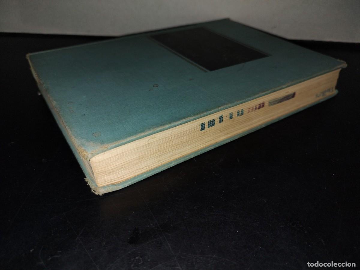 Libros de segunda mano de ciencias: 216- Calculus With Analytics Geometry. A First Course - Murray H. Protter, Charles B. Morrey - 1963 - Foto 3