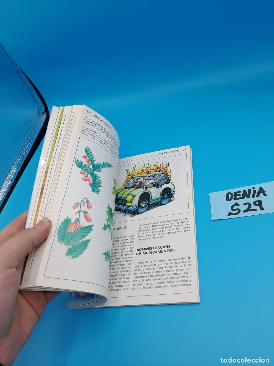 Libros de segunda mano: El shar-pei &ndash; A. K. Nicholas - Foto 4