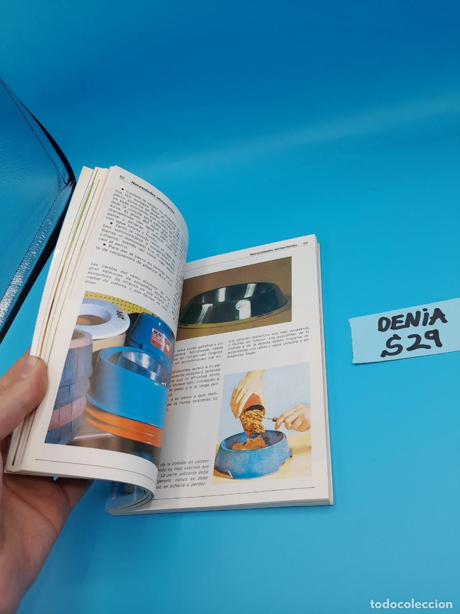 Libros de segunda mano: El shar-pei &ndash; A. K. Nicholas - Foto 5