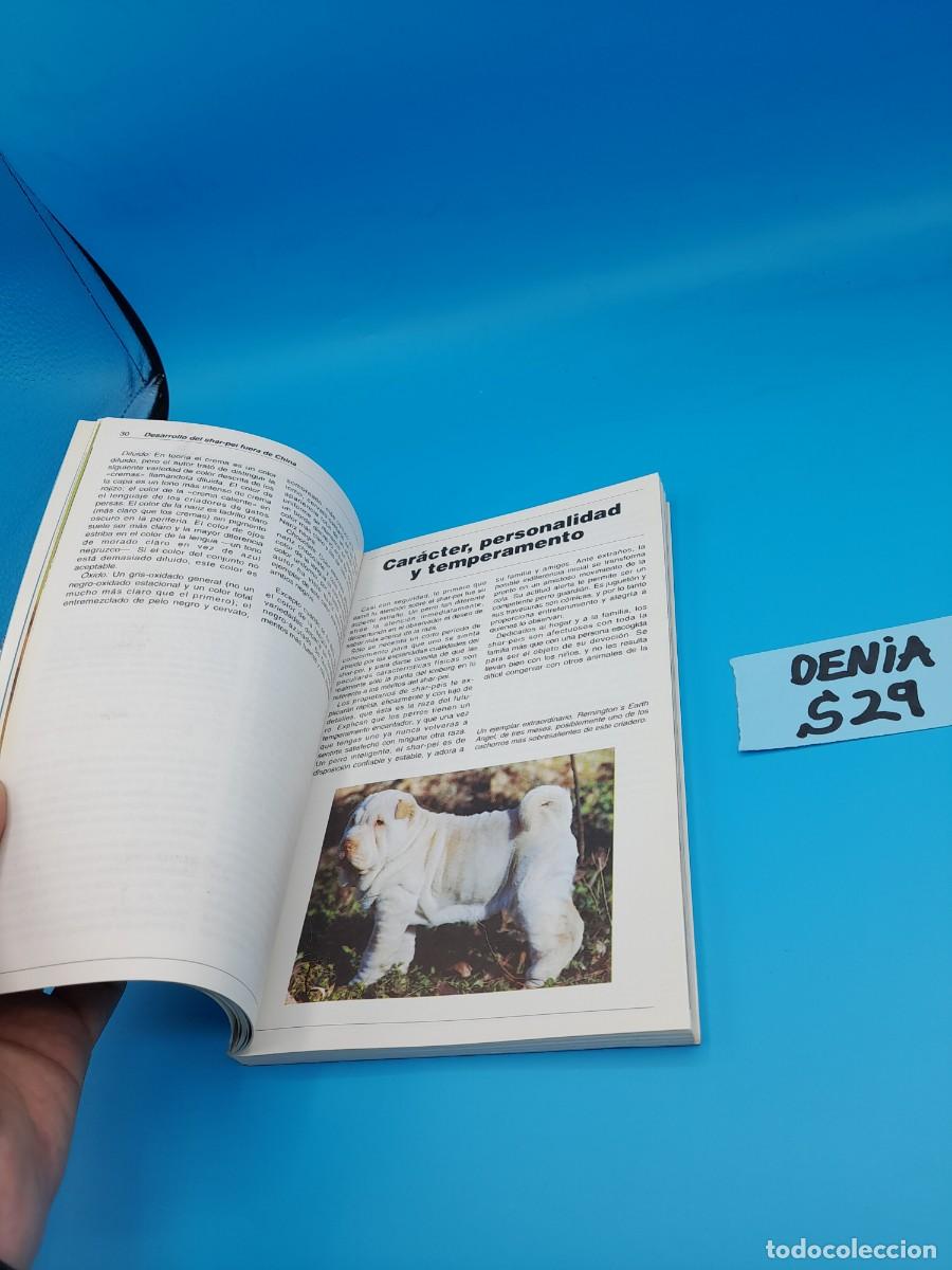Libros de segunda mano: El shar-pei &ndash; A. K. Nicholas - Foto 6