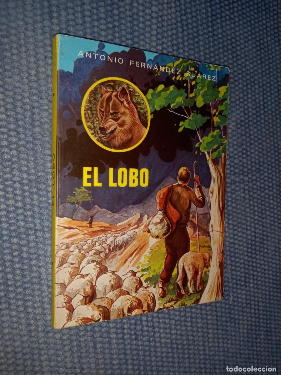 Libros de segunda mano: El lobo y su problem&aacute;tica - El perro mast&iacute;n
