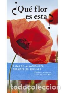 Libros de segunda mano: &iquest;QU&Eacute; FLOR ES ESTA?. - DREYER, WOLFGANG. - Foto 1
