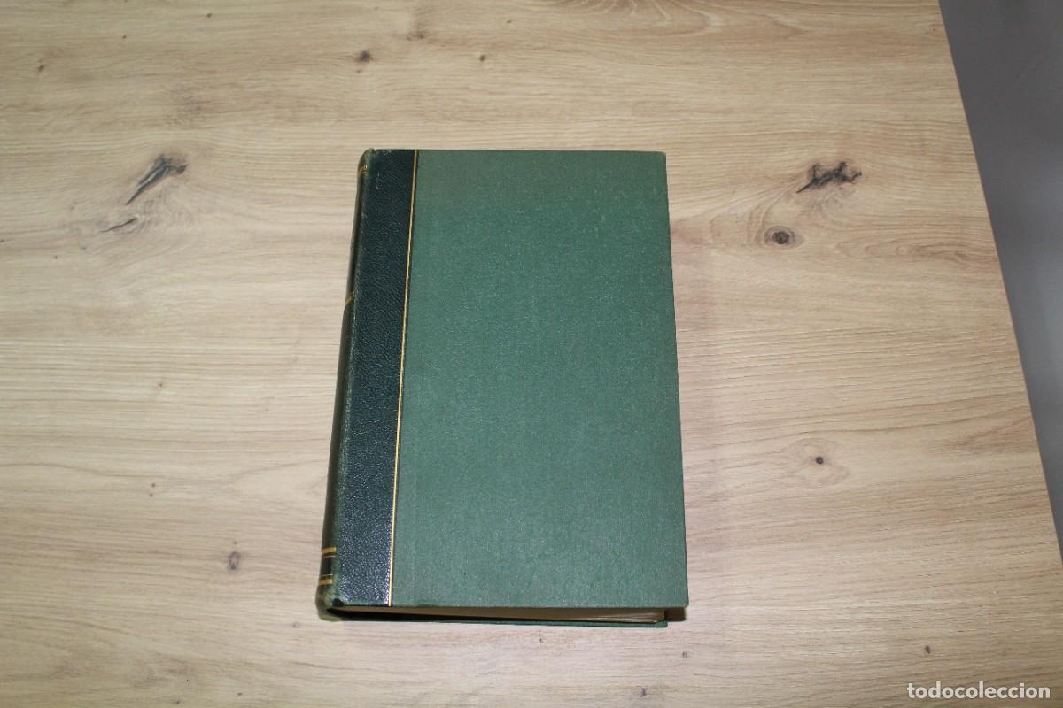 Libros de segunda mano: Anatom&iacute;a de los animales dom&eacute;sticos Sisson Grossman - Foto 1