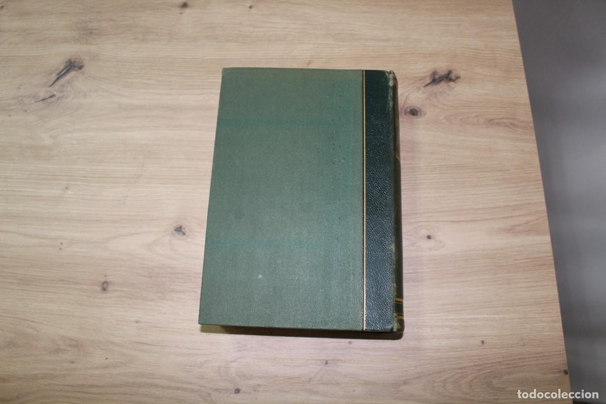 Libros de segunda mano: Anatom&iacute;a de los animales dom&eacute;sticos Sisson Grossman - Foto 2