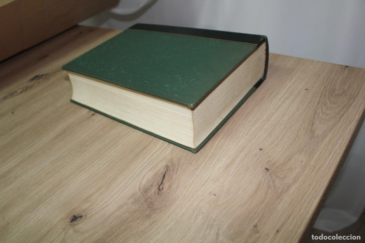Libros de segunda mano: Anatom&iacute;a de los animales dom&eacute;sticos Sisson Grossman - Foto 5