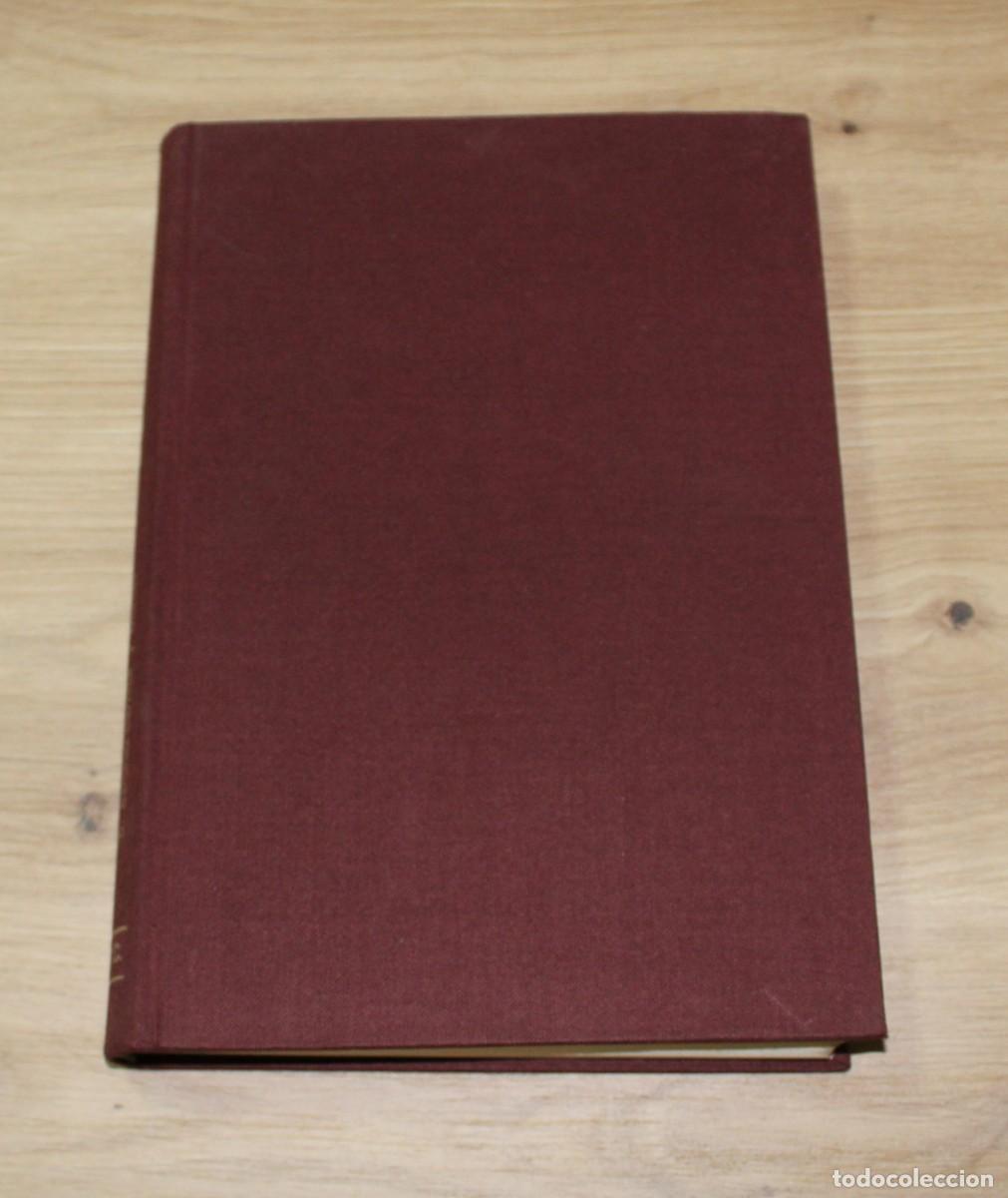 Libros de segunda mano: Fisiopatolog&iacute;a general y comparada de los animales dom&eacute;sticos