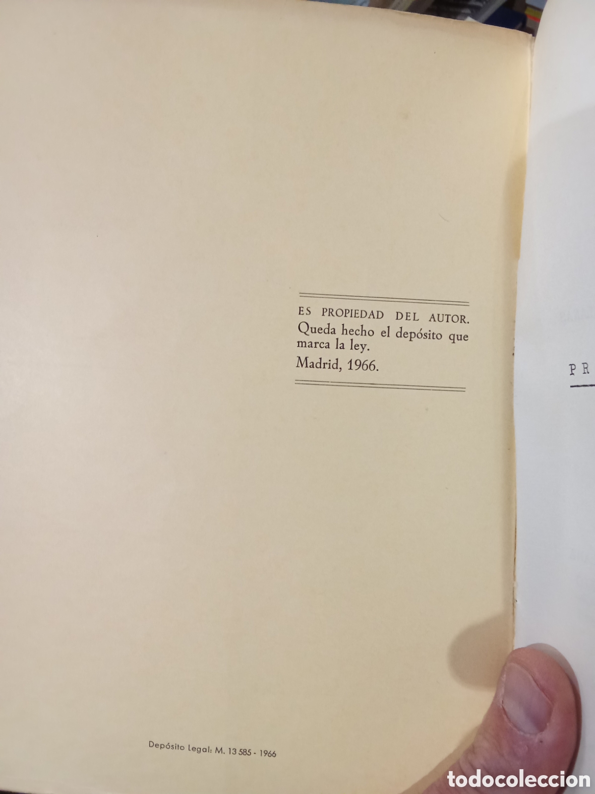 Libros de segunda mano de ciencias: Problemas de algebra lineal - RAEC - Foto 2