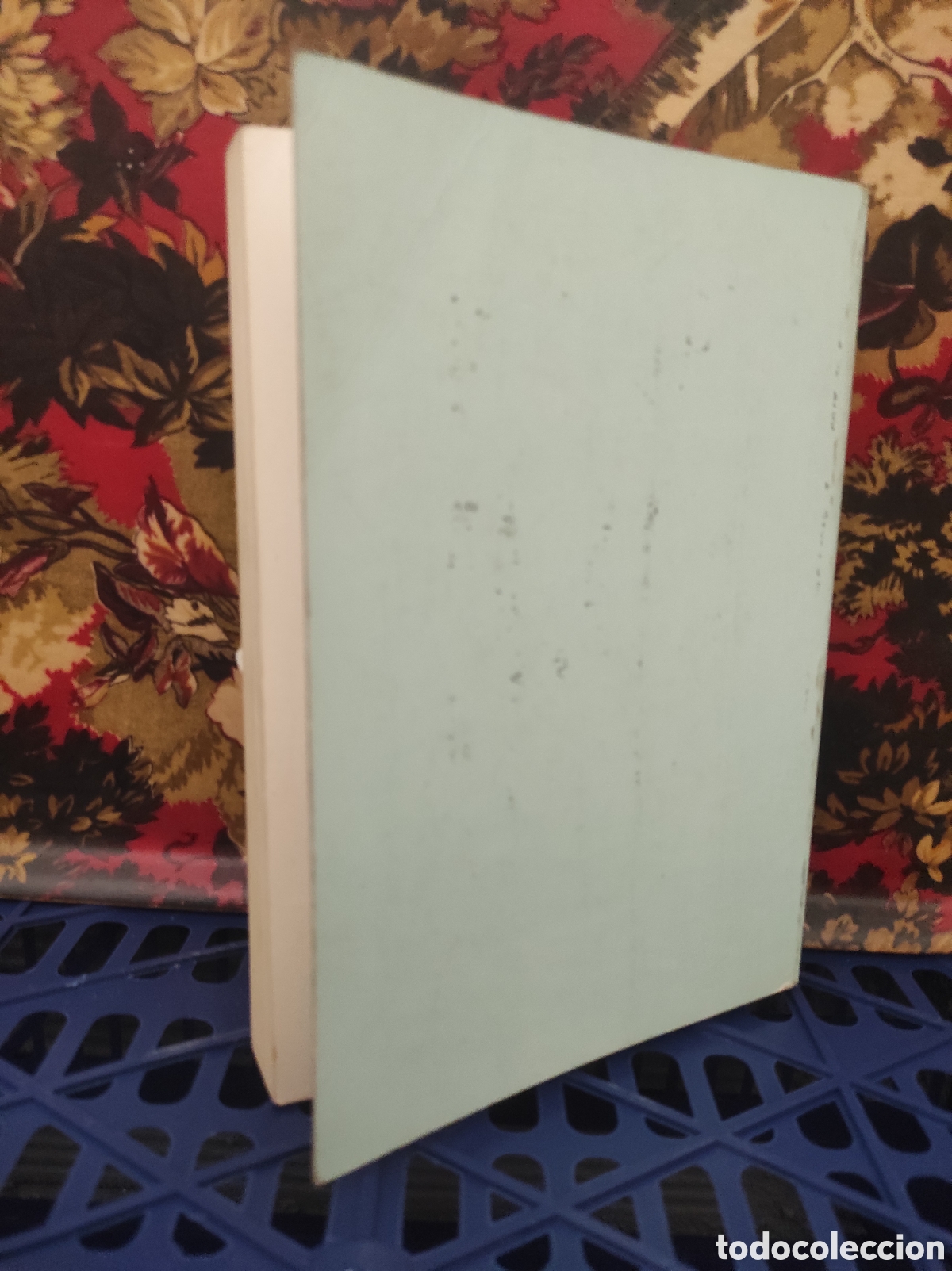 Libros de segunda mano de ciencias: Curso pr&aacute;ctico de matem&aacute;ticas 2&ordm; BUP (problemas resueltos) Eunibar 1987 - Foto 2