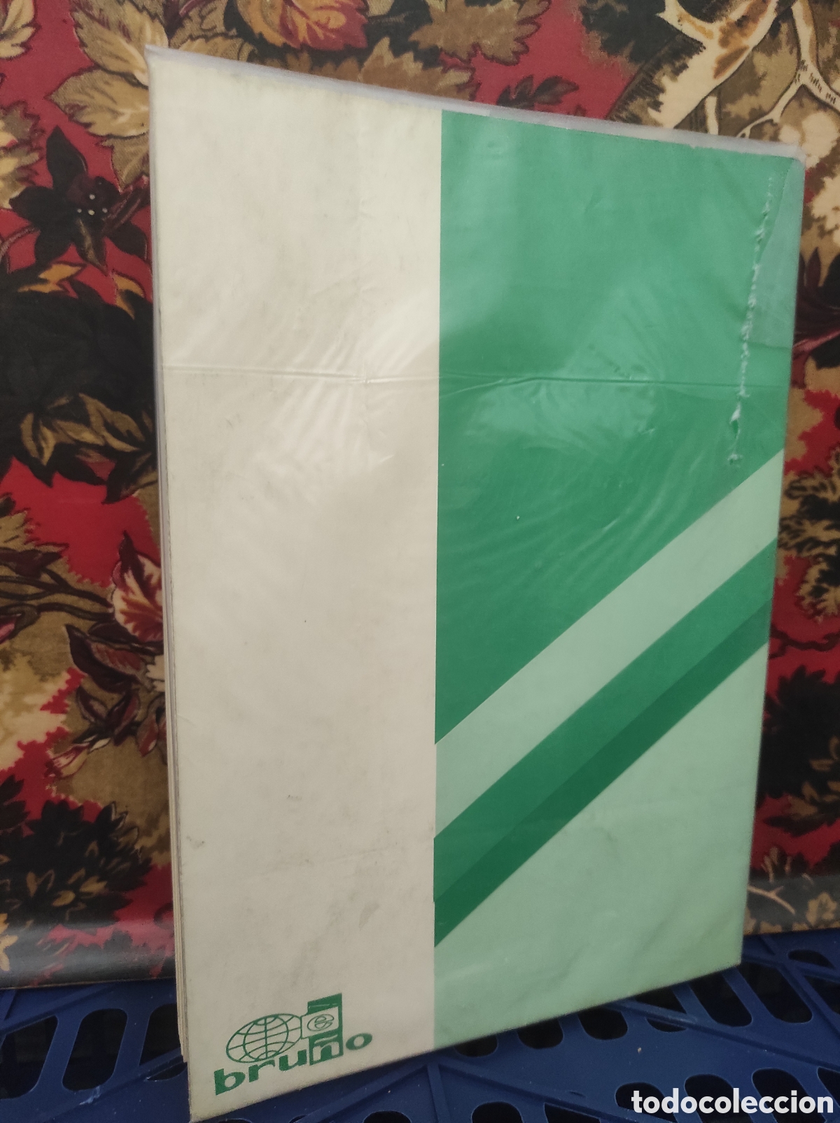 Libros de segunda mano de ciencias: As&iacute;ntota III, Matem&aacute;ticas (PEDIDO MINIMO 10&euro;) - Foto 2