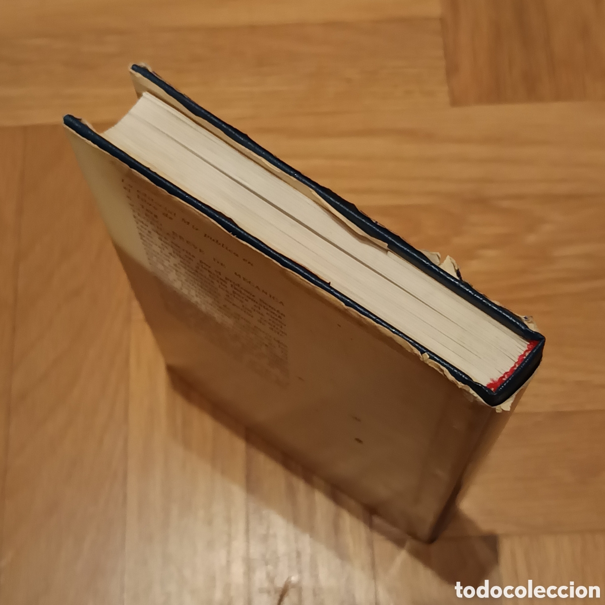 Libros de segunda mano de ciencias: Problemas y ejercicios pr&aacute;cticos de astronom&iacute;a - B.A. Vorontsov-Veliam&iacute;nov - Editorial Mir Mosc&uacute; - Foto 2