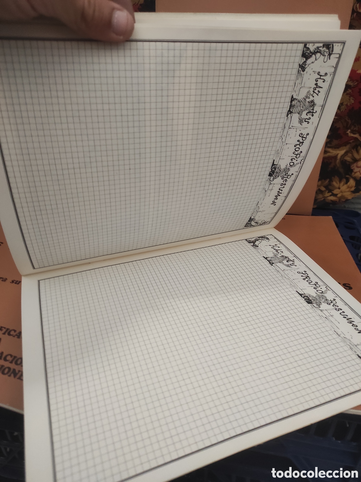 Libros de segunda mano de ciencias: 4 Vol. FUNCIONES ELEMENTALES MARTINEZ BLANCO, JOSE MARIA - Foto 4