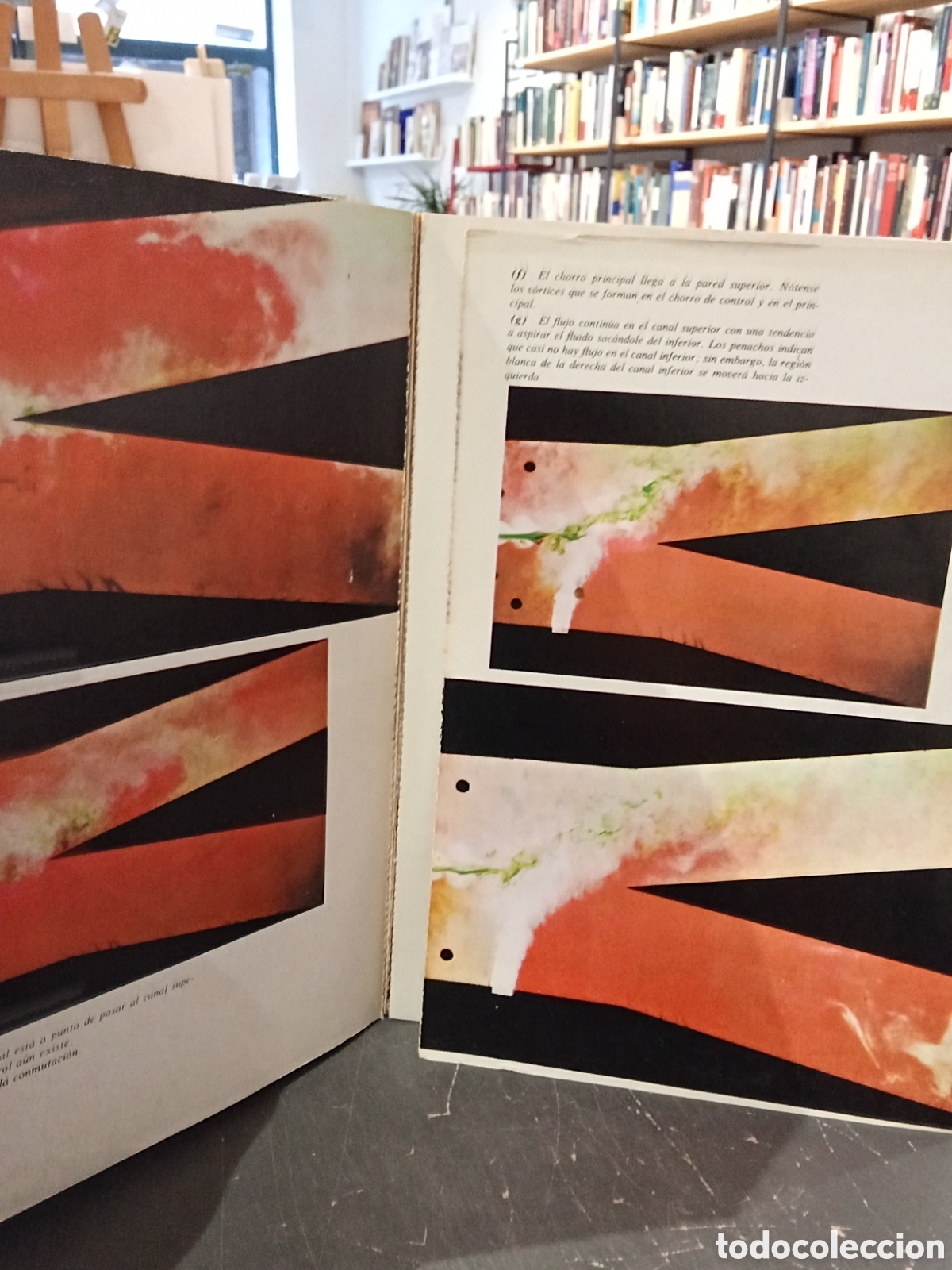 Libros de segunda mano de ciencias: Mec&aacute;nica de fluidos - Streeter - McGraw Hill - Foto 4