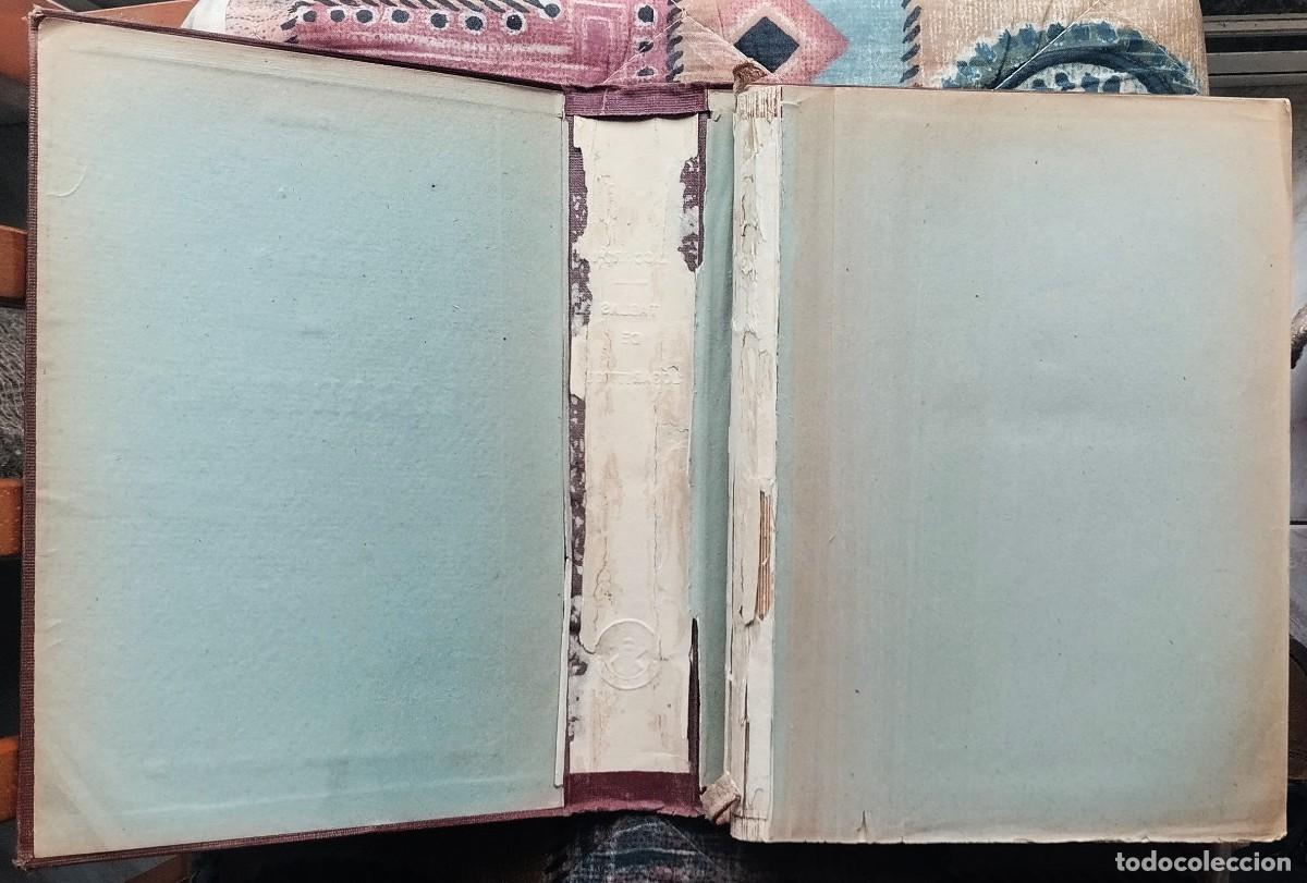 Libros de segunda mano de ciencias: TABLAS DE LOGARITMOS. POR L. SCHR&Ouml;N - Foto 4