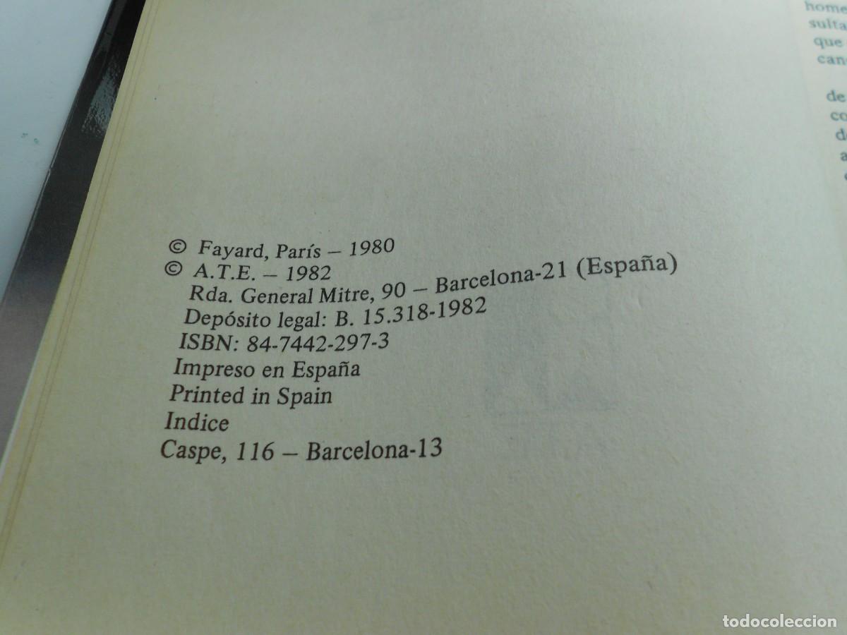 Libros de segunda mano: la medicina homeopatica en casa - Foto 2