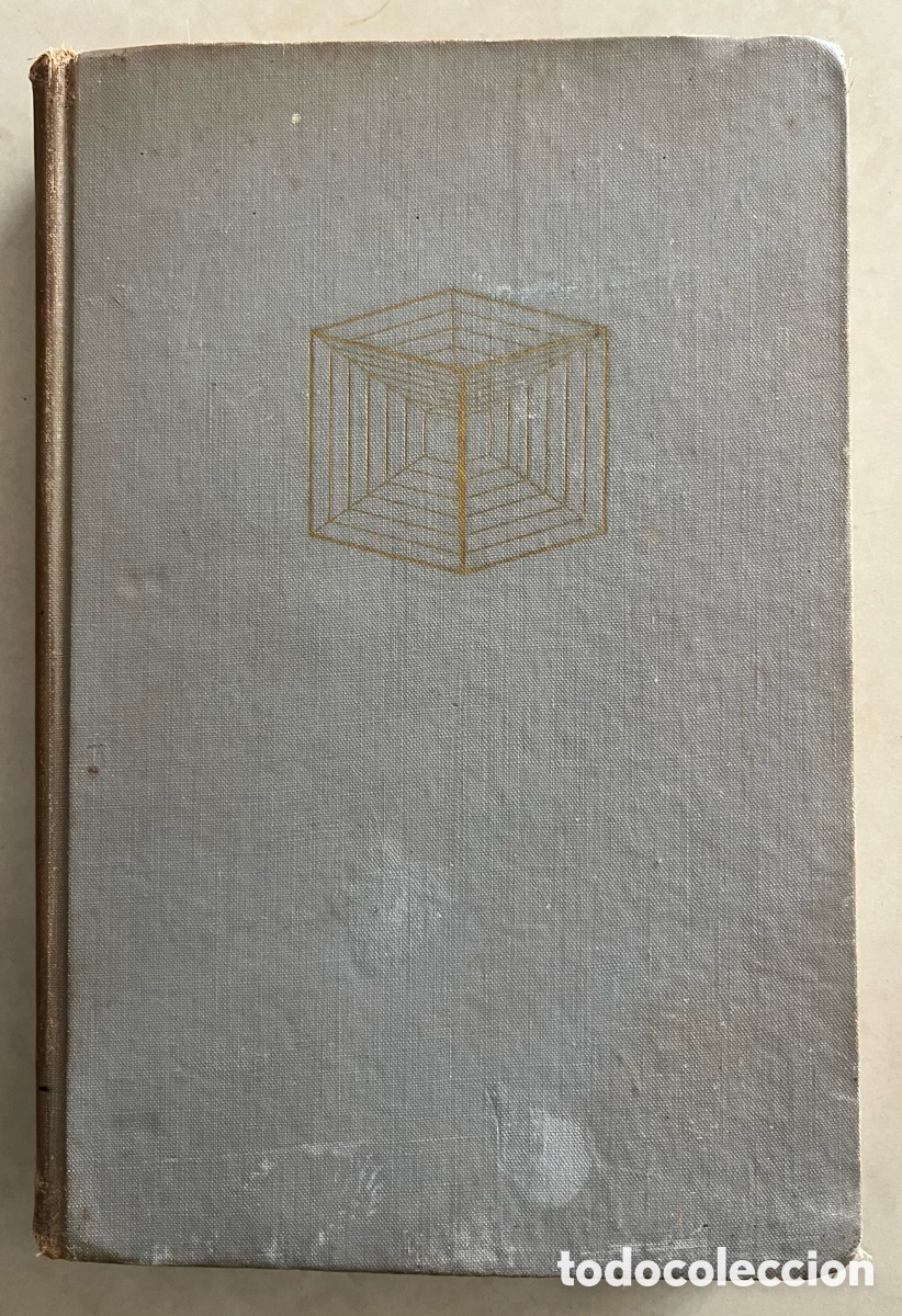 Libros de segunda mano de Ciencias: 1946 What Is Mathematics? - Courant & Robbins - Oxford University Press