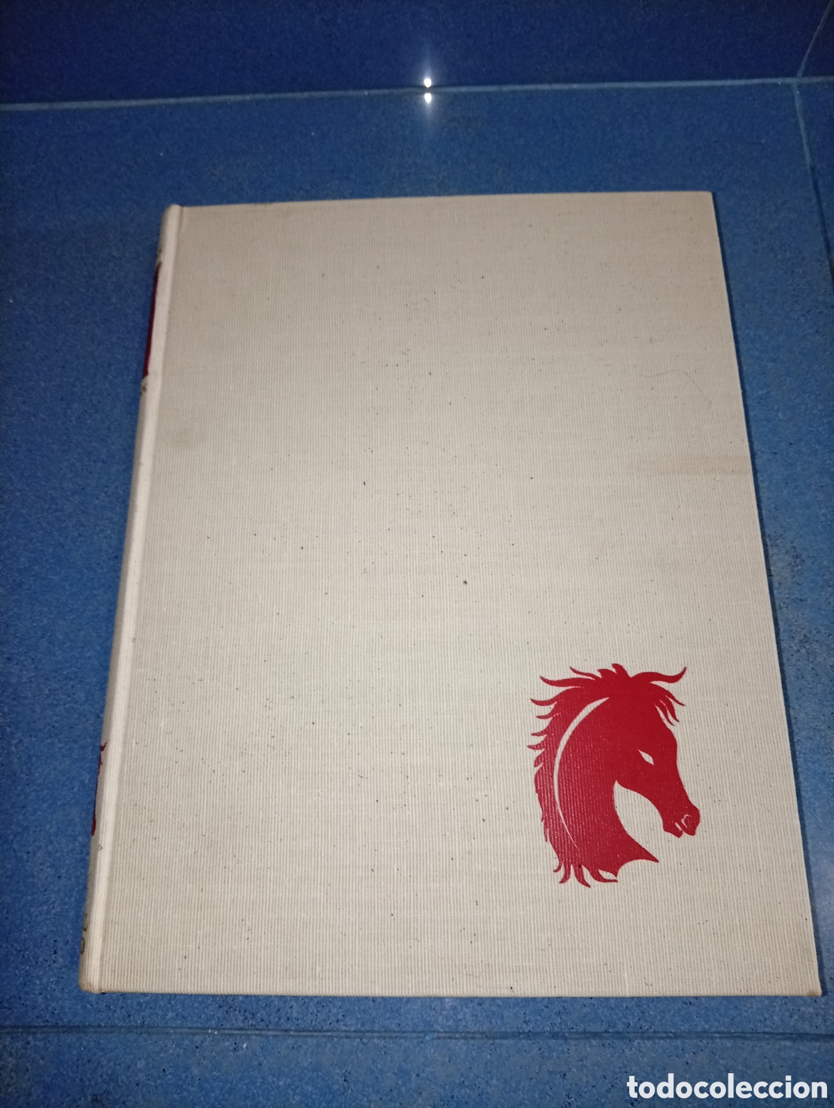 Libros de segunda mano: ANTIGUO LIBRO EL MUNDO DE LOS MAMIFEROS 1964 JUVENTUD