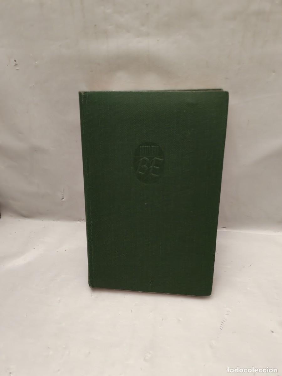 Gebrauchte B&uuml;cher: J.H. Fabre: Recuerdos Entomol&oacute;gicos: CUARTA SERIE (Buenos Aires 1948, tapa dura sin sobrecubierta)