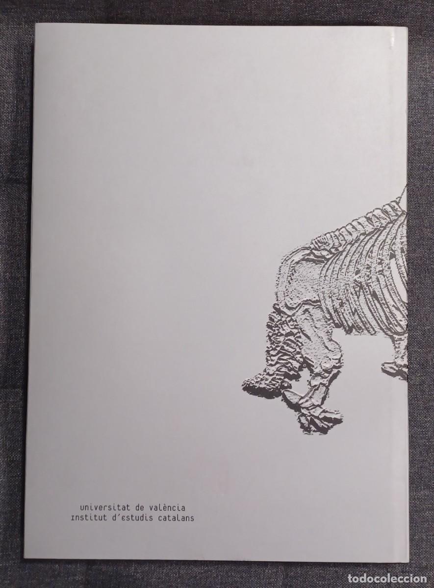 Libros de segunda mano: LORIGEN DE LES ESP&Egrave;CIES de CHARLES A. DARWIN. UV I IEC, 2008 - Foto 2