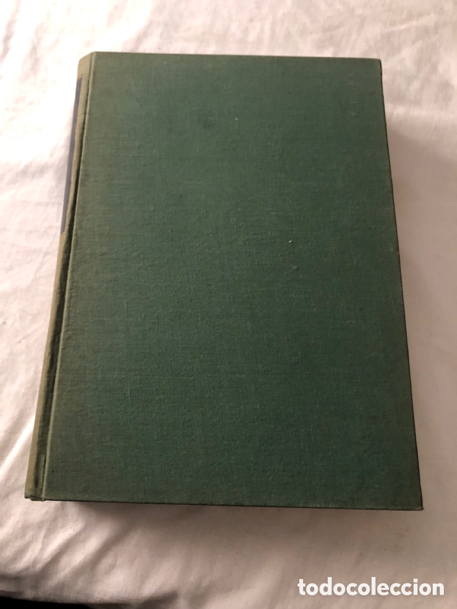 Livros em segunda m&atilde;o: Libro de Dermatolog&iacute;a del Profesor Gay Prieto 1957